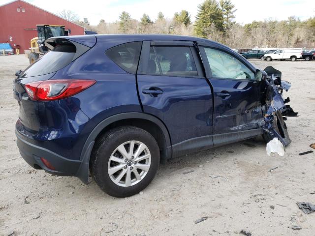 Photo 3 from auction – 2013 MAZDA CX-5 TOURI with VIN JM3KE2CE8D0122289