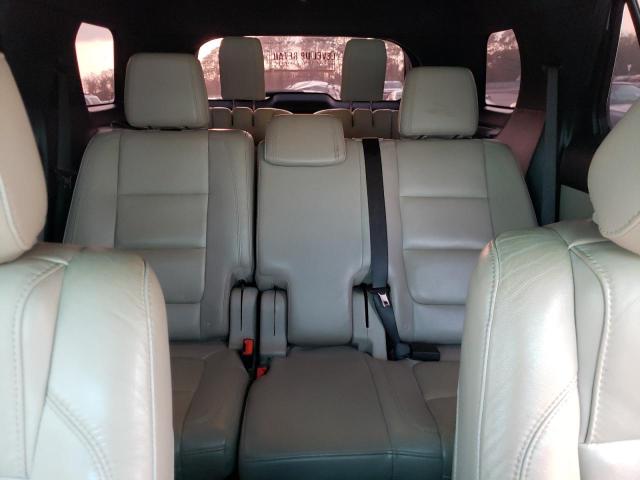 Photo 10 from auction – 2014 FORD EXPLORER X with VIN 1FM5K8D83EGC24629
