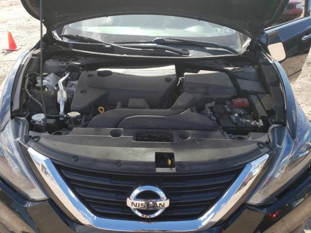 Photo 11 from auction – 2017 NISSAN ALTIMA 2.5 with VIN 1N4AL3AP5HC473188