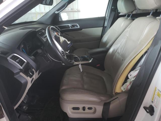 Photo 7 from auction – 2011 FORD EXPLORER L with VIN 1FMHK7F80BGA01769