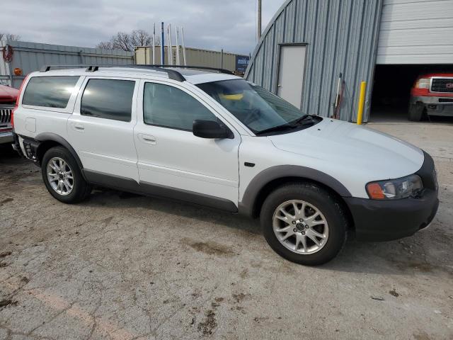 Photo 4 from auction – 2004 VOLVO XC70 with VIN YV1SZ59H841125746