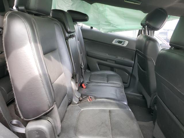 Photo 11 from auction – 2011 FORD EXPLORER L with VIN 1FMHK8F87BGA31079