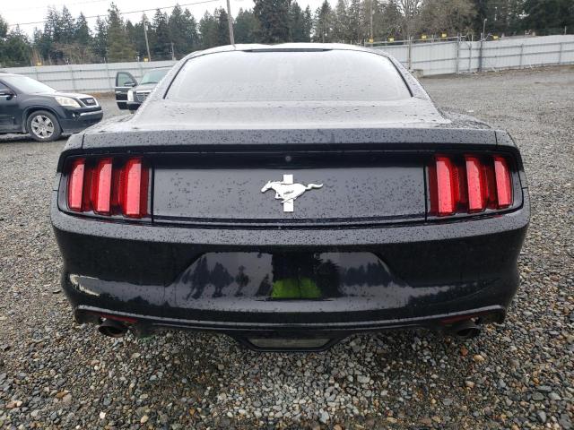 Photo 6 from auction – 2017 FORD MUSTANG with VIN 1FA6P8AM1H5313021