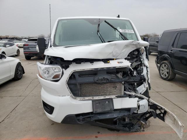 Photo 5 from auction – 2021 FORD TRANSIT T- with VIN 1FBAX2Y81MKA14722