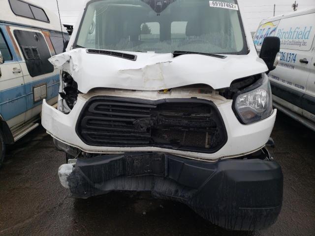 Photo 5 from auction – 2017 FORD TRANSIT T- with VIN 1FTYR1CM1HKB04199