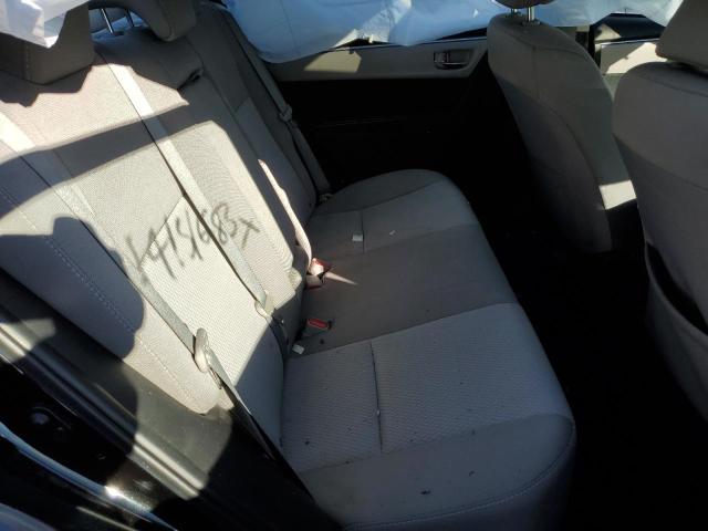 Photo 10 from auction – 2016 TOYOTA COROLLA L with VIN 2T1BURHE5GC595655