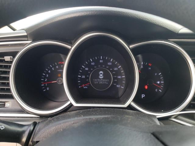 Photo 9 from auction – 2015 KIA OPTIMA LX with VIN KNAGM4A73F5636359