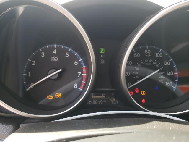 Photo 9 from auction – 2012 MAZDA 3 I with VIN JM1BL1W86C1660027