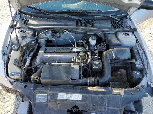 Photo 11 from auction – 2004 CHEVROLET CAVALIER with VIN 1G1JC12F947247218