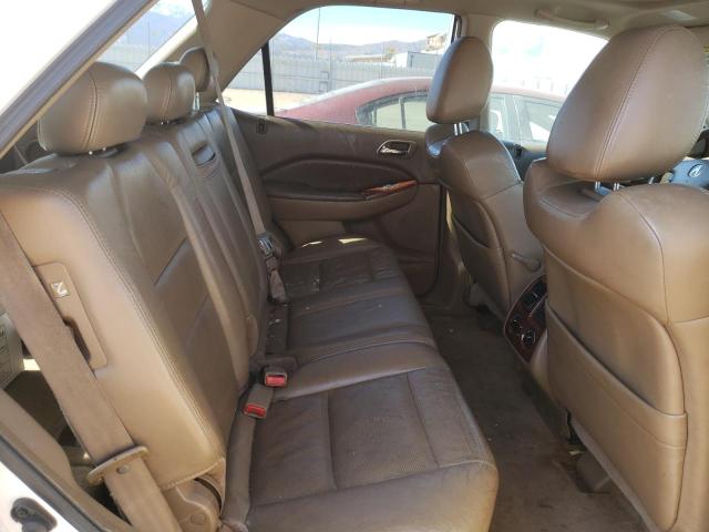 Photo 11 from auction – 2004 ACURA MDX with VIN 2HNYD18224H553554
