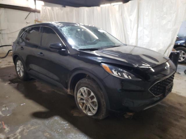 Photo 4 from auction – 2020 FORD ESCAPE SE with VIN 1FMCU9G68LUC52085