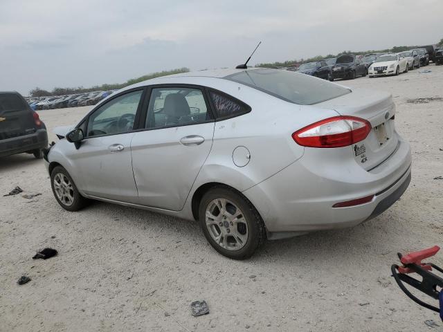 Photo 2 from auction – 2015 FORD FIESTA SE with VIN 3FADP4BJ7FM150807
