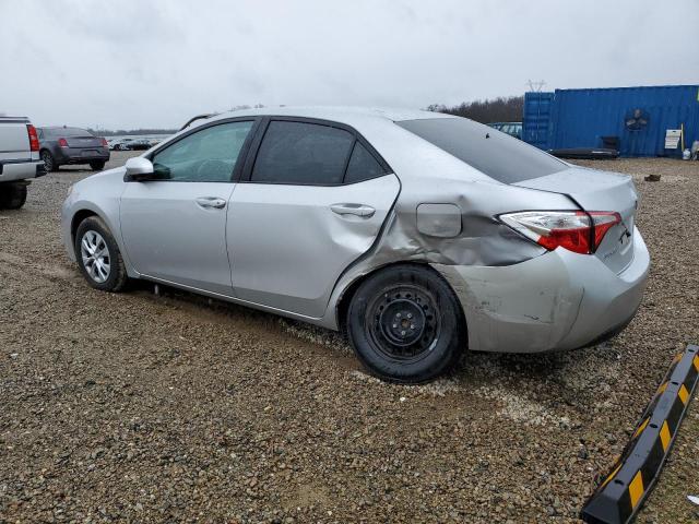 Photo 2 from auction – 2015 TOYOTA COROLLA L with VIN 5YFBURHE3FP342719