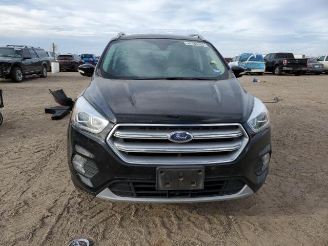 Photo 5 from auction – 2017 FORD ESCAPE TIT with VIN 1FMCU0JD9HUD73136