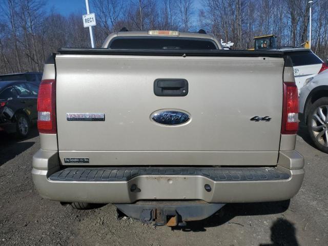 Photo 6 from auction – 2007 FORD EXPLORER S with VIN 1FMEU53807UA12401