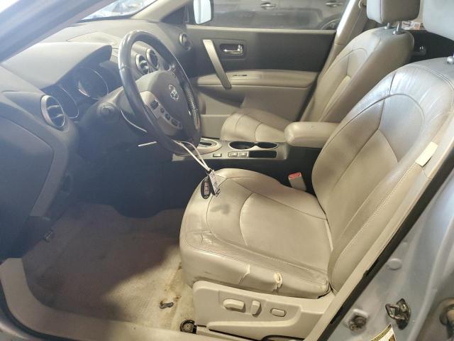 Photo 7 from auction – 2012 NISSAN ROGUE S with VIN JN8AS5MV7CW384592