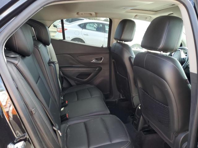 Photo 11 from auction – 2013 BUICK ENCORE with VIN KL4CJCSB1DB101871