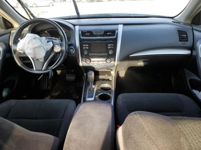 Photo 8 from auction – 2013 NISSAN ALTIMA 2.5 with VIN 1N4AL3AP7DC179883