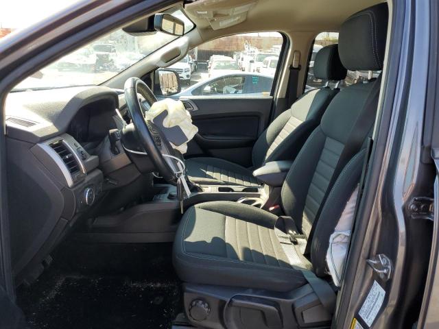 Photo 7 from auction – 2021 FORD RANGER XL with VIN 1FTER4FH6MLD48406