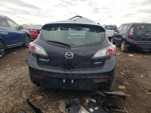 Photo 6 from auction – 2012 MAZDA 3 I with VIN JM1BL1L73C1608267