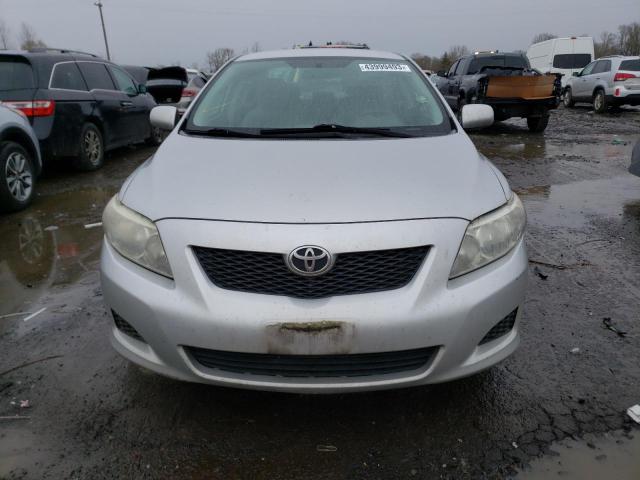 Photo 5 from auction – 2010 TOYOTA COROLLA BA with VIN 1NXBU4EE3AZ258933