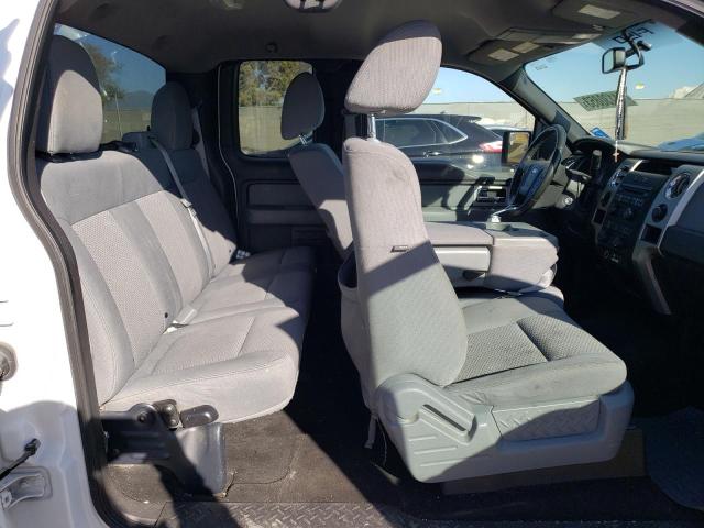 Photo 10 from auction – 2011 FORD F150 SUPER with VIN 1FTEX1CM7BFA79754