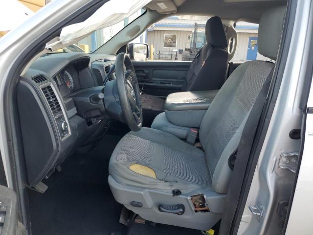 Photo 7 from auction – 2014 RAM 1500 ST with VIN 1C6RR6FT5ES228712