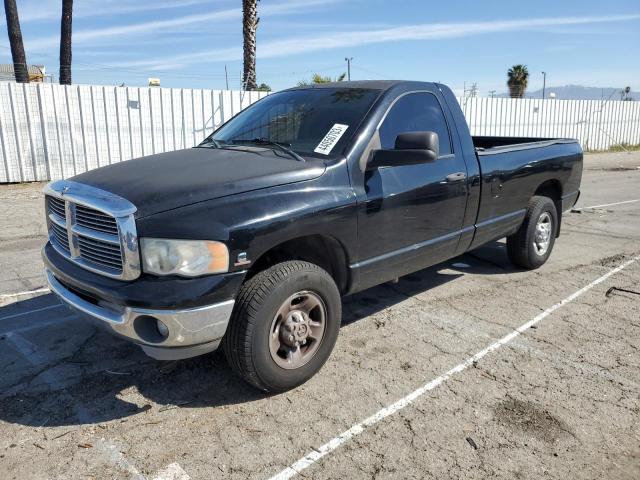DODGE RAM 2500 S 2004 with VIN 3D7KA26C54G221040 - Photo from auction