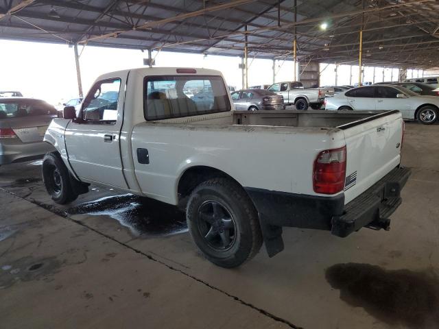 Photo 2 from auction – 2003 FORD RANGER with VIN 1FTYR10U53PA28082