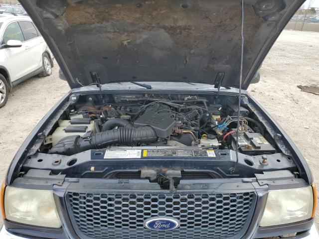 Photo 11 from auction – 2002 FORD RANGER SUP with VIN 1FTZR45E92TA04395
