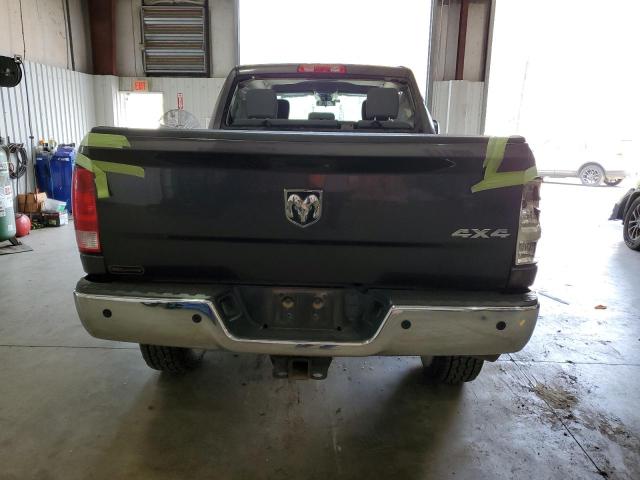 Photo 6 from auction – 2018 RAM 2500 ST with VIN 3C6UR5CL0JG416029