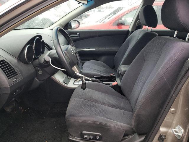 Photo 7 from auction – 2005 NISSAN ALTIMA S with VIN 1N4AL11D35N452964