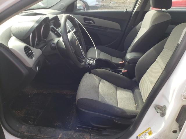 Photo 7 from auction – 2012 CHEVROLET CRUZE LS with VIN 1G1PC5SH6C7397613