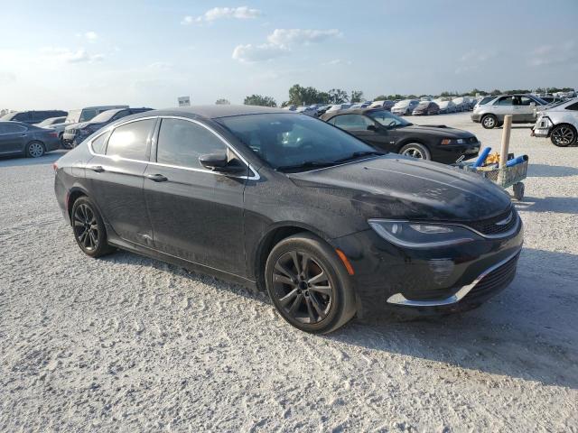 Photo 4 from auction – 2015 CHRYSLER 200 LIMITE with VIN 1C3CCCABXFN529199