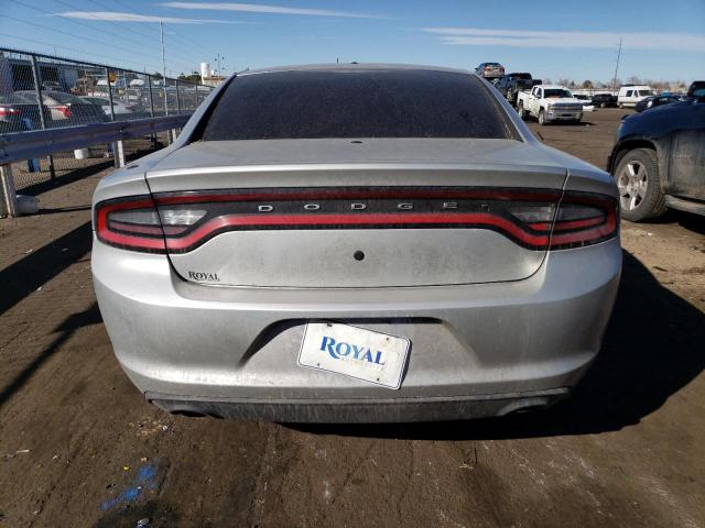 Photo 6 from auction – 2016 DODGE CHARGER PO with VIN 2C3CDXKT2GH319539