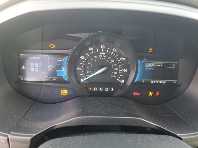 Photo 9 from auction – 2022 FORD EDGE TITAN with VIN 2FMPK4K95NBA52561