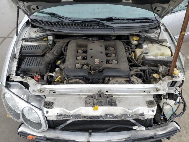 Фото 11 с аукциона – 2000 CHRYSLER 300M с VIN 2C3HE66G3YH221826