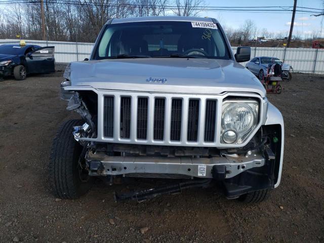 Photo 5 from auction – 2012 JEEP LIBERTY SP with VIN 1C4PJMAK3CW105281