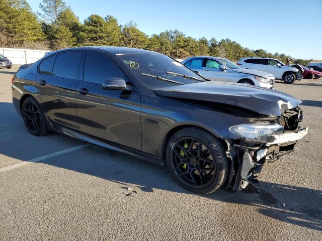 Photo 4 from auction – 2015 BMW 535 XI with VIN WBA5B3C57FD544969