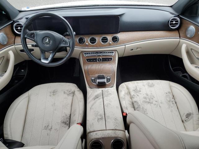Photo 8 from auction – 2018 MERCEDES-BENZ E 300 with VIN WDDZF4JB5JA321174