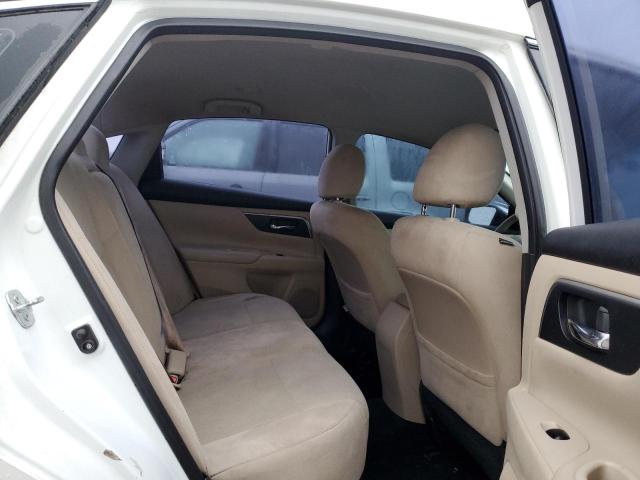 Photo 10 from auction – 2015 NISSAN ALTIMA 2.5 with VIN 1N4AL3APXFC411931