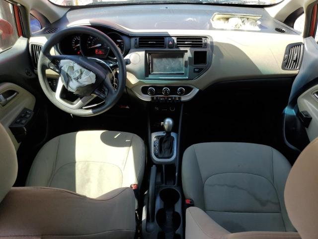 Photo 8 from auction – 2014 KIA RIO LX with VIN KNADM4A31E6405145