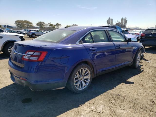 Photo 3 from auction – 2014 FORD TAURUS LIM with VIN 1FAHP2F81EG103567