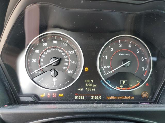 Zdjęcie 9 z aukcji – 2015 BMW M235I z VIN WBA1J7C55FV359001