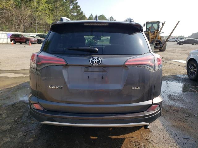 Photo 6 from auction – 2016 TOYOTA RAV4 XLE with VIN 2T3WFREV5GW280070