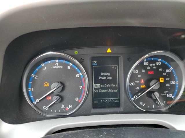 Photo 9 from auction – 2016 TOYOTA RAV4 XLE with VIN 2T3WFREV6GW279977