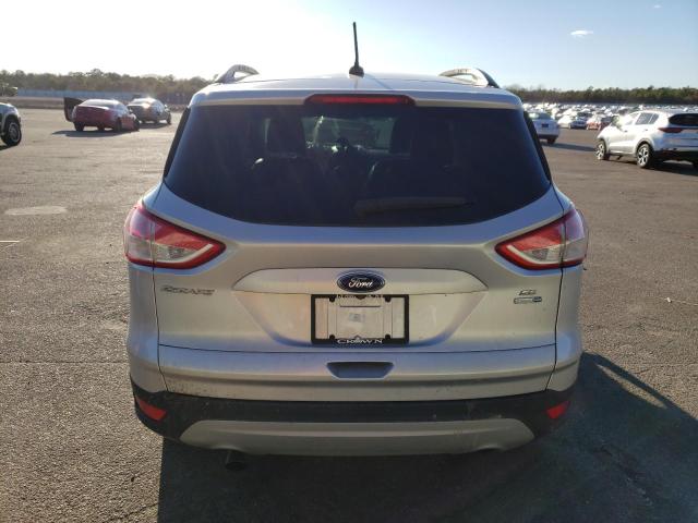 Photo 6 from auction – 2014 FORD ESCAPE SE with VIN 1FMCU9GX1EUC03936