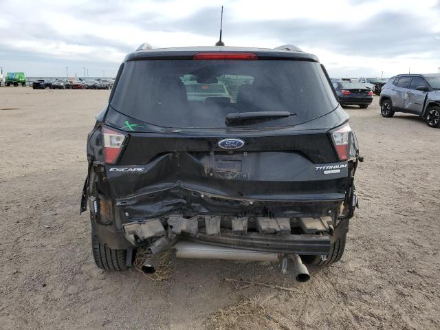 Photo 6 from auction – 2017 FORD ESCAPE TIT with VIN 1FMCU0JD9HUD73136