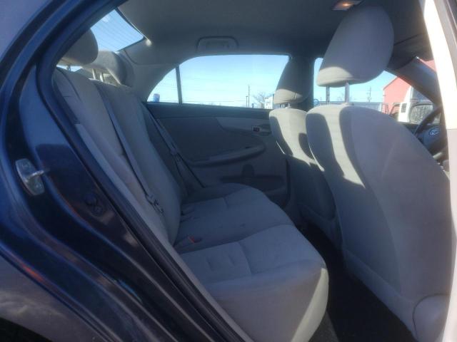 Photo 10 from auction – 2009 TOYOTA COROLLA BA with VIN 2T1BU40EX9C179523