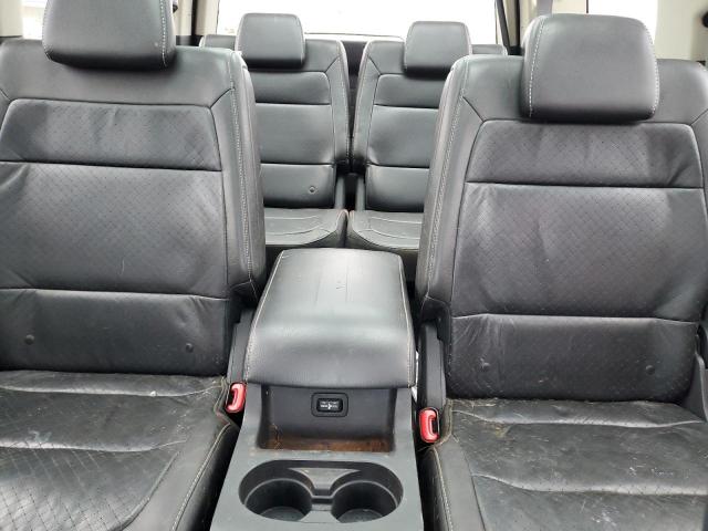 Photo 10 from auction – 2009 FORD FLEX LIMIT with VIN 2FMDK53C79BA50853